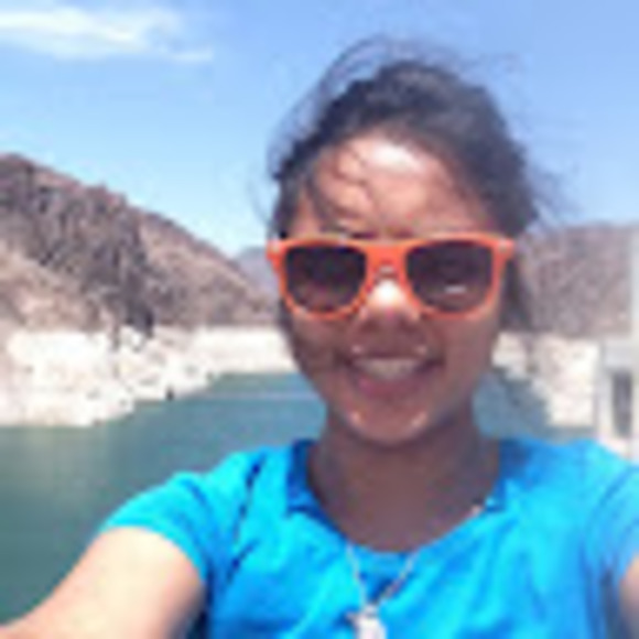 Meet your Posher, Ashley - Picture 1 of 1